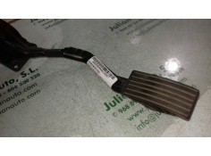Recambio de potenciometro pedal para peugeot 407 sw confort referencia OEM IAM 9650341780 0280755012 04343D11 2