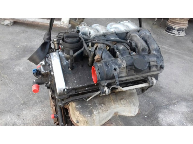 Recambio de motor completo para skoda octavia berlina (1u2) 1.8 20v slx referencia OEM IAM AGN  
