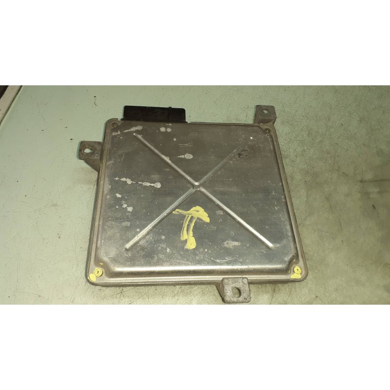 Recambio de centralita motor uce para mg rover serie 200 (rf) 1.4 16v cat referencia OEM IAM MNE10063 MNE100631751 4004