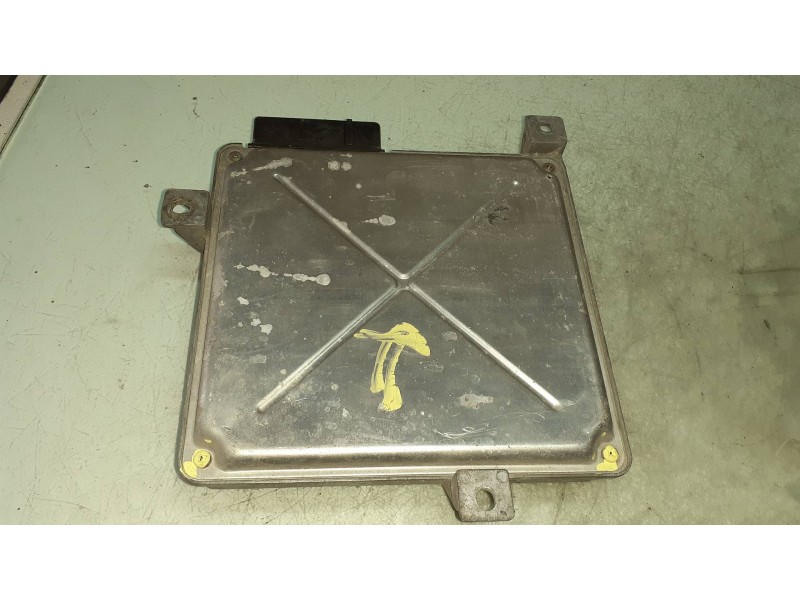 Recambio de centralita motor uce para mg rover serie 200 (rf) 1.4 16v cat referencia OEM IAM MNE10063 MNE100631751 4004