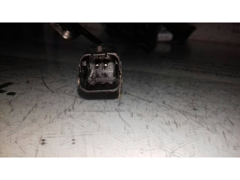 Recambio de potenciometro pedal para peugeot 407 sw confort referencia OEM IAM 9650341780 0280755012 04343D11