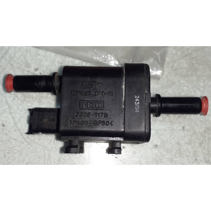 Recambio de calentadores para kia carnival 2.7 v6 emotion referencia OEM IAM 9305117B  CALENTADOR GASOIL