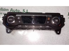 Recambio de mando climatizador para ford focus lim. (cb8) ambiente referencia OEM IAM BM5T18C612CG WG3A58920 