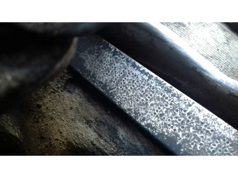 Recambio de motor completo para skoda octavia berlina (1u2) 1.8 20v slx referencia OEM IAM AGN  