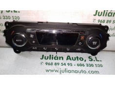 Recambio de mando climatizador para ford focus lim. (cb8) ambiente referencia OEM IAM BM5T18C612CG WG3A58920  2