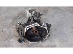 Recambio de caja cambios para skoda octavia berlina (1u2) 1.8 20v slx referencia OEM IAM CZM  5 VELOCIDADES