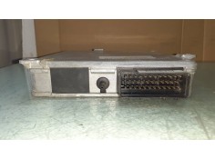 Recambio de centralita motor uce para mg rover serie 400 (rt) 2.0 16v cat referencia OEM IAM MKC102570 MKC1025701044 4039 2