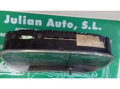 Recambio de cuadro instrumentos para seat toledo (1m2) select referencia OEM IAM 110080074015 W01M0920801B VDO 2