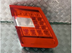 Recambio de piloto trasero izquierdo interior para mercedes-benz clase e (w212) lim. e 200 cdi be dynamic edition (212.005) refe