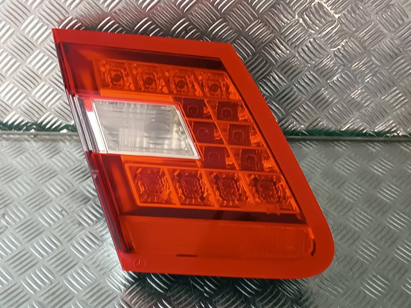 Recambio de piloto trasero izquierdo interior para mercedes-benz clase e (w212) lim. e 200 cdi be dynamic edition (212.005) refe