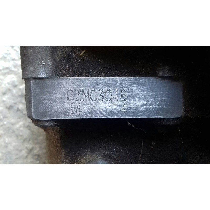 Recambio de caja cambios para skoda octavia berlina (1u2) 1.8 20v slx referencia OEM IAM CZM  5 VELOCIDADES