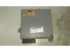 Recambio de centralita motor uce para mg rover serie 400 (rt) 2.0 16v cat referencia OEM IAM MNE10012 1RZ450 LUCAS