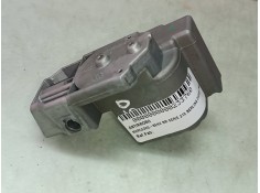 Recambio de antirrobo / llave contacto para mercedes-benz clase e (w210) berlina diesel 300 turbodiesel (210.025) referencia OEM