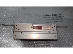 Recambio de pantalla multifuncion para nissan primera berlina (p12) acenta referencia OEM IAM 28090AV611 11205316H CC5W-3001PEU 2