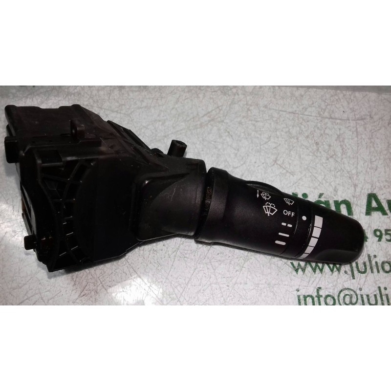 Recambio de mando limpia para nissan primera berlina (p12) acenta referencia OEM IAM 25260AV710  