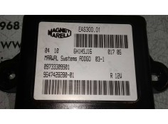 Recambio de modulo electronico para peugeot 407 sw confort referencia OEM IAM 964742828001 09733309901 6H1H5J16 2