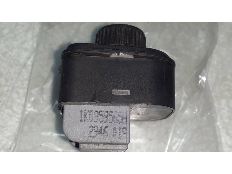 Recambio de mando retrovisor para volkswagen jetta (1k2) advance bluemotion referencia OEM IAM 1K0959565H  