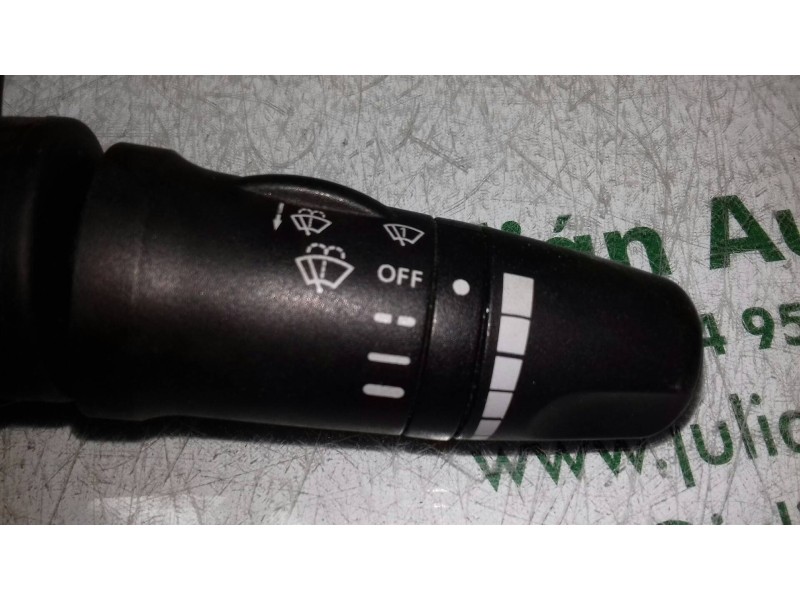 Recambio de mando limpia para nissan primera berlina (p12) acenta referencia OEM IAM 25260AV710  