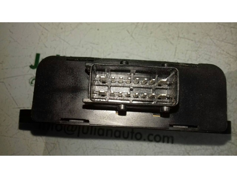 Recambio de modulo electronico para peugeot 407 sw confort referencia OEM IAM 964742828001 09733309901 6H1H5J16