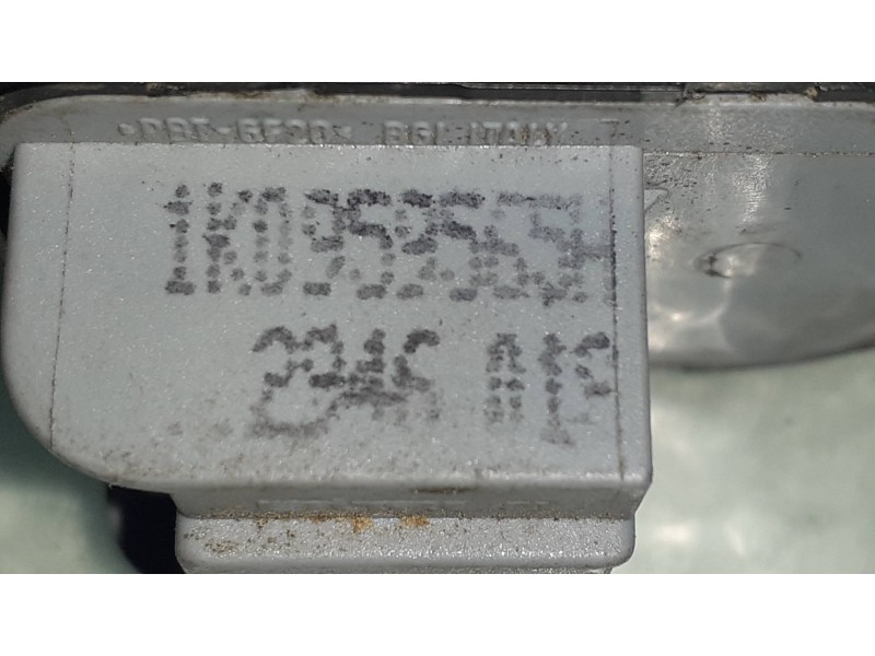 Recambio de mando retrovisor para volkswagen jetta (1k2) advance bluemotion referencia OEM IAM 1K0959565H  