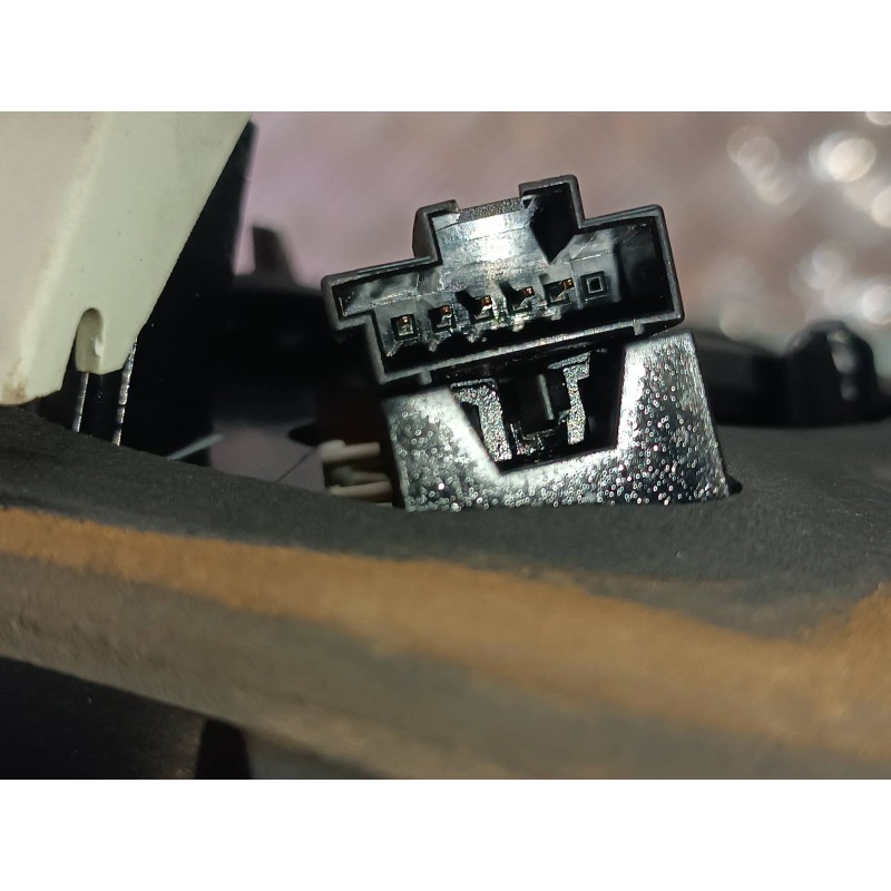 Recambio de piloto trasero izquierdo interior para mercedes-benz clase e (w212) lim. e 200 cdi be dynamic edition (212.005) refe