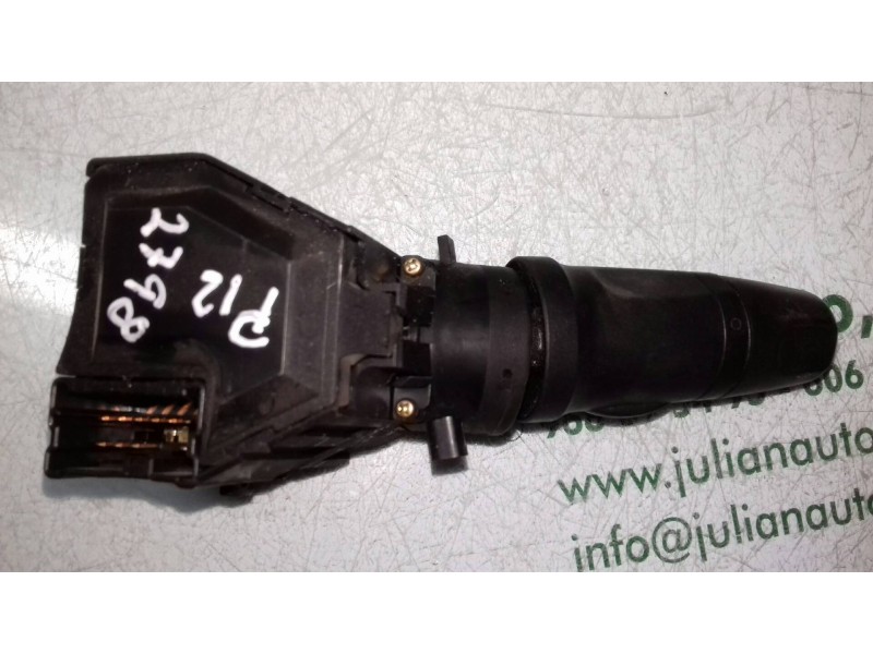 Recambio de mando limpia para nissan primera berlina (p12) acenta referencia OEM IAM 25260AV710  