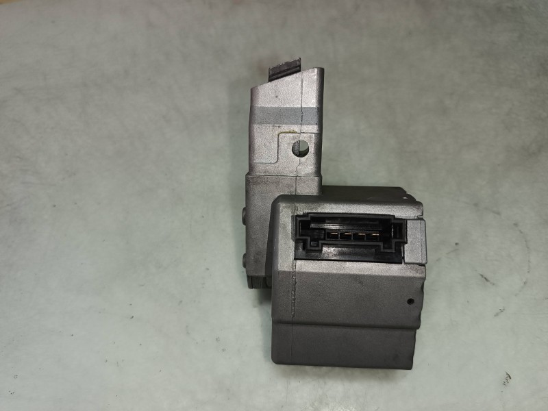 Recambio de antirrobo / llave contacto para mercedes-benz clase e (w210) berlina diesel 300 turbodiesel (210.025) referencia OEM