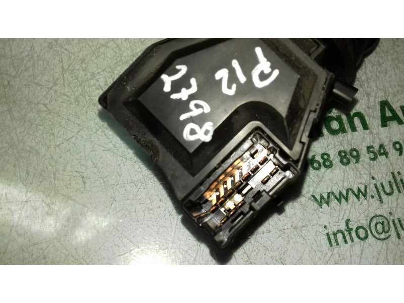 Recambio de mando limpia para nissan primera berlina (p12) acenta referencia OEM IAM 25260AV710  