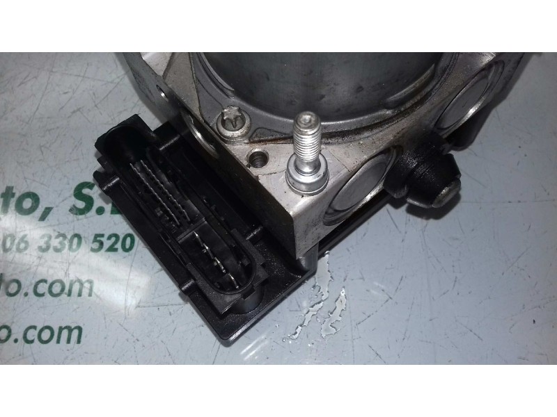 Recambio de abs para peugeot 307 break / sw (s1) sw referencia OEM IAM 9651873780 0265231477 0265800390