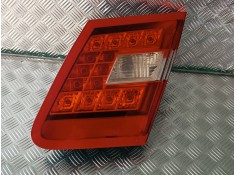 Recambio de piloto trasero derecho interior para mercedes-benz clase e (w212) lim. e 200 cdi be dynamic edition (212.005) refere