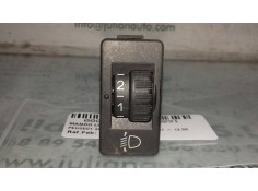 Recambio de mando luces para peugeot 407 sw confort referencia OEM IAM 96384422XT 96366692XT 3 PINES