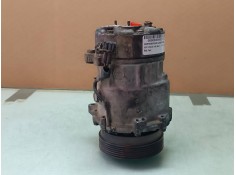 Recambio de compresor aire acondicionado para seat toledo (1m2) select referencia OEM IAM   