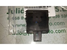 Recambio de mando luces para peugeot 407 sw confort referencia OEM IAM 96384422XT 96366692XT 3 PINES 2