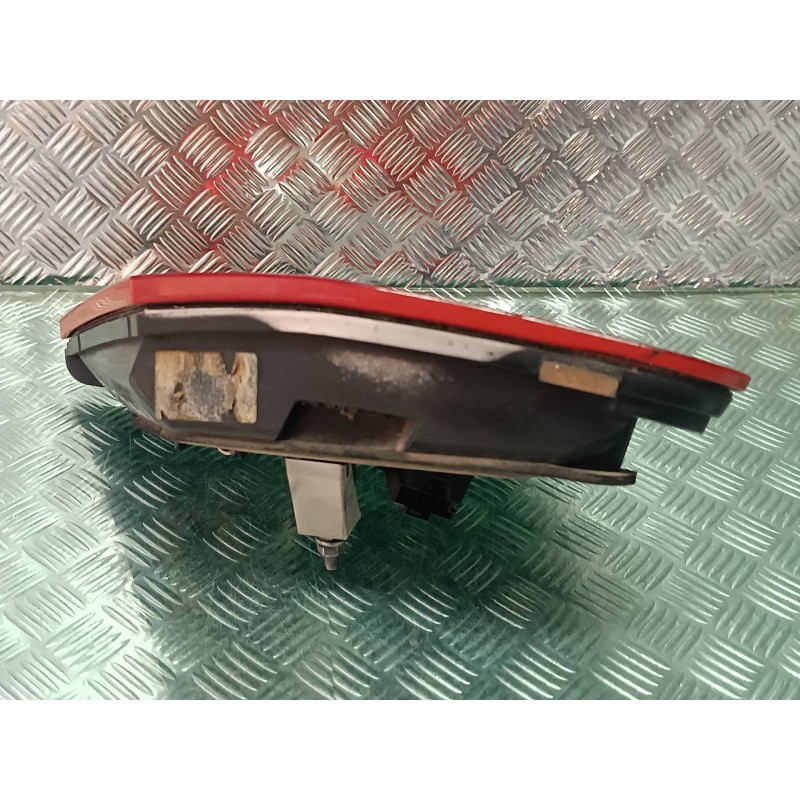 Recambio de piloto trasero derecho interior para mercedes-benz clase e (w212) lim. e 200 cdi be dynamic edition (212.005) refere