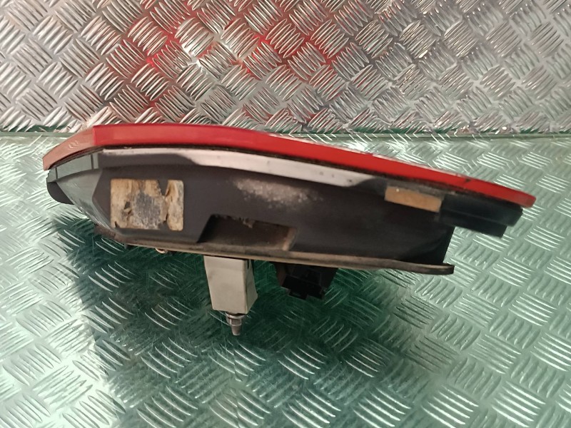 Recambio de piloto trasero derecho interior para mercedes-benz clase e (w212) lim. e 200 cdi be dynamic edition (212.005) refere