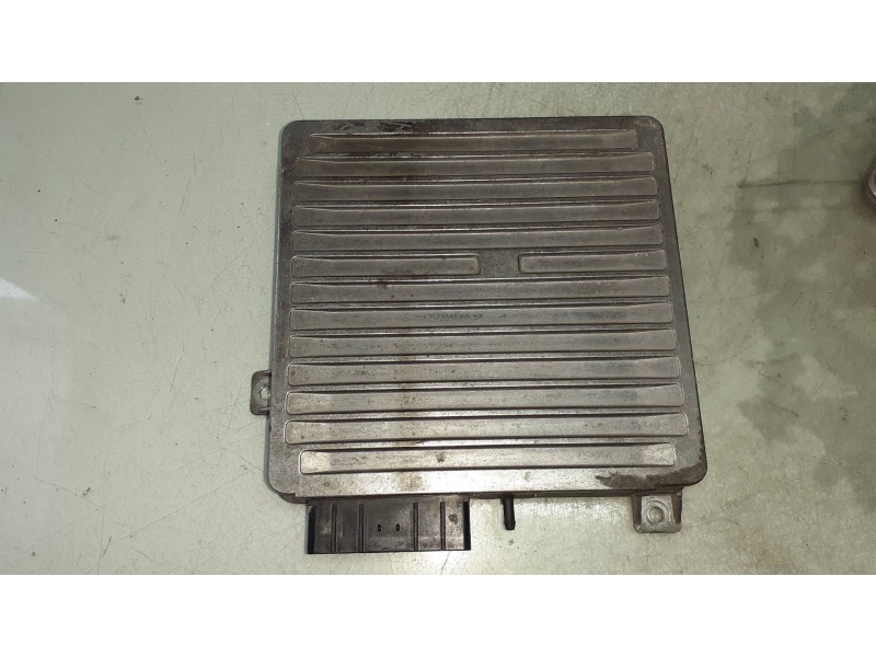 Recambio de centralita motor uce para mg rover serie 200 (rf) 1.4 cat referencia OEM IAM MKC103020 MKC1030203344 4061