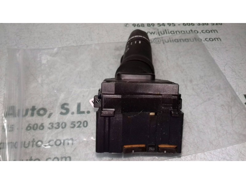 Recambio de mando limpia para nissan primera berlina (p12) acenta referencia OEM IAM 25260AV710  