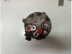 Recambio de compresor aire acondicionado para seat toledo (1m2) select referencia OEM IAM    2