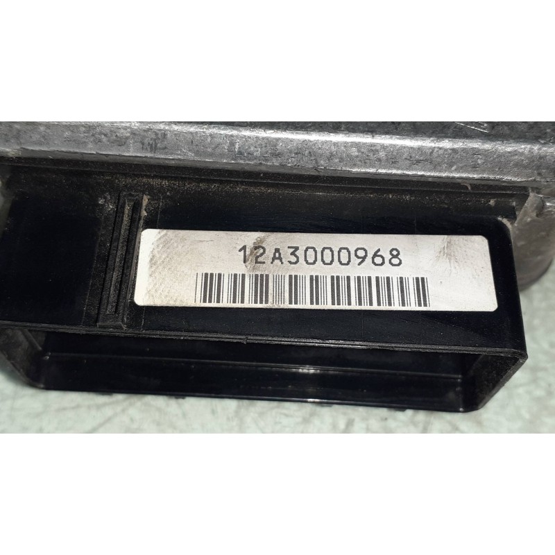 Recambio de centralita motor uce para mg rover serie 200 (rf) 1.4 cat referencia OEM IAM MKC103020 MKC1030203344 4061