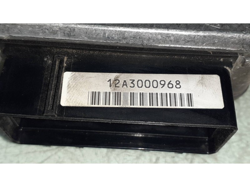 Recambio de centralita motor uce para mg rover serie 200 (rf) 1.4 cat referencia OEM IAM MKC103020 MKC1030203344 4061