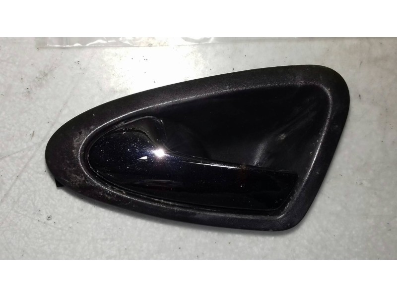 Recambio de maneta interior trasera izquierda para seat ibiza (6j5) reference tech referencia OEM IAM 6J4839113  