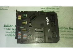 Recambio de centralita motor uce para peugeot 407 sw confort referencia OEM IAM 0281011633  KIT - BOSCH 2