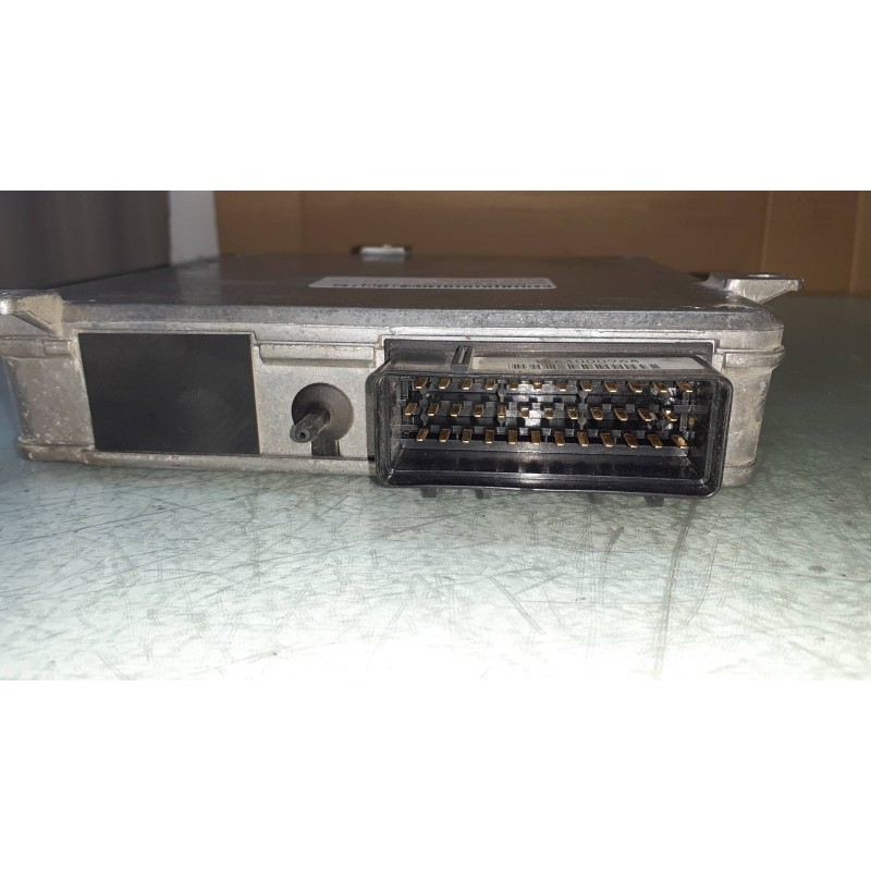 Recambio de centralita motor uce para mg rover serie 200 (rf) 1.4 cat referencia OEM IAM MKC103020 MKC1030203344 4061