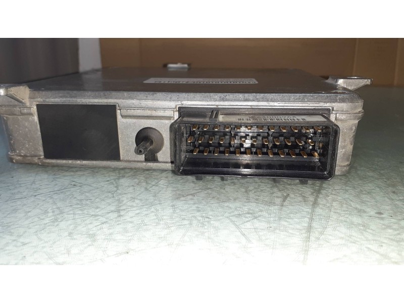 Recambio de centralita motor uce para mg rover serie 200 (rf) 1.4 cat referencia OEM IAM MKC103020 MKC1030203344 4061