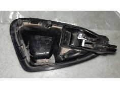 Recambio de maneta interior trasera izquierda para seat ibiza (6j5) reference tech referencia OEM IAM 6J4839113   2