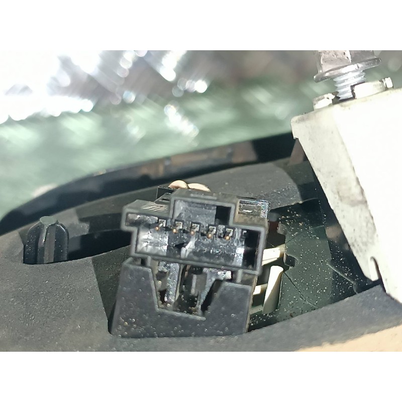 Recambio de piloto trasero derecho interior para mercedes-benz clase e (w212) lim. e 200 cdi be dynamic edition (212.005) refere