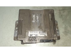 Recambio de centralita motor uce para hyundai coupe (j2) 1.6 16v cat referencia OEM IAM 3914023745 3915023745 G32
