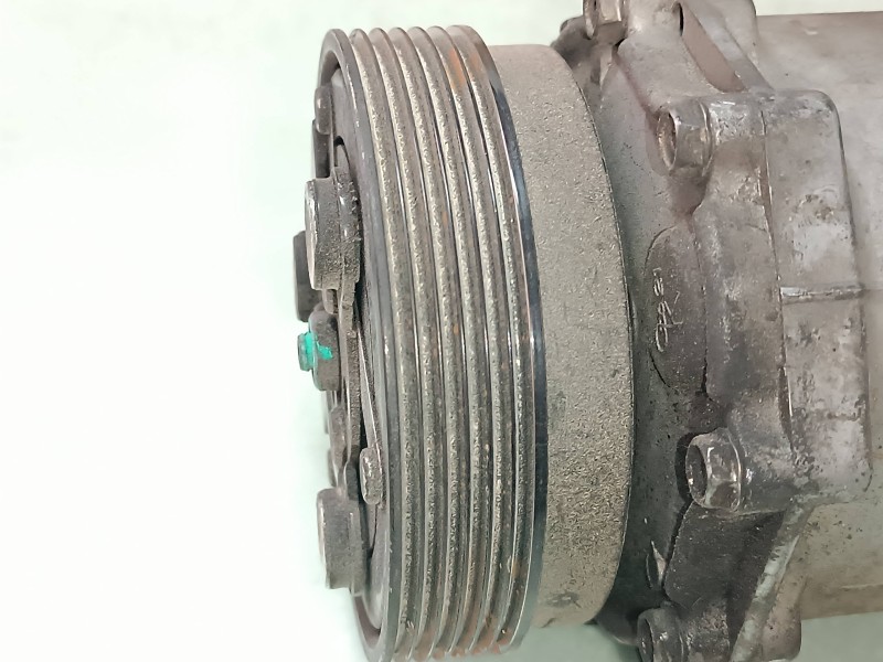 Recambio de compresor aire acondicionado para seat toledo (1m2) select referencia OEM IAM   