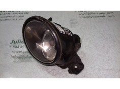 Recambio de faro antiniebla izquierdo para nissan micra (k12e) acenta referencia OEM IAM 8200002469  VALEO 2