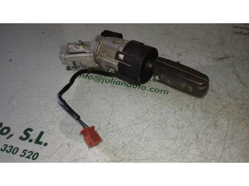 Recambio de centralita motor uce para peugeot 407 sw confort referencia OEM IAM 0281011633  KIT - BOSCH